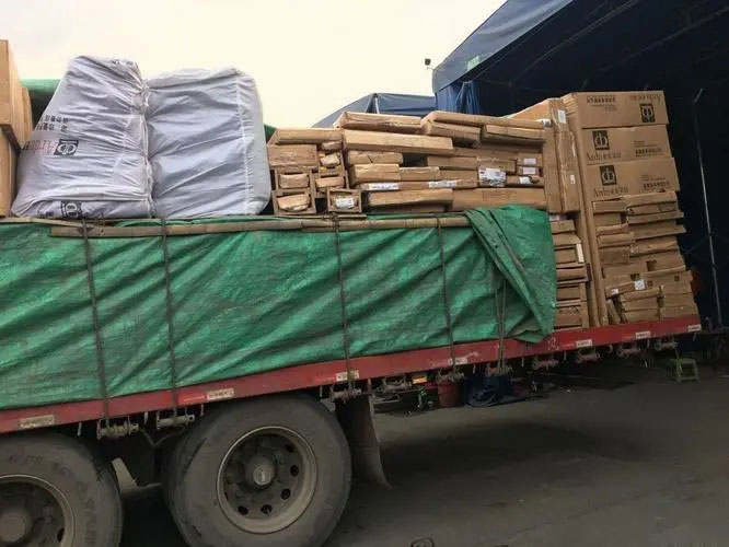 静乐家具托运